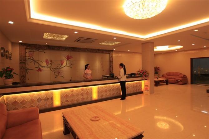 Yangshuo Hua Xiang Man Ting West Street Hotel Exterior foto